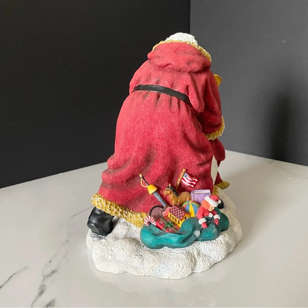 Pipka santa his